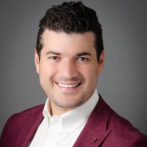 Meet your Posher, Bahadir